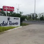 Orchid Resorts Ecr