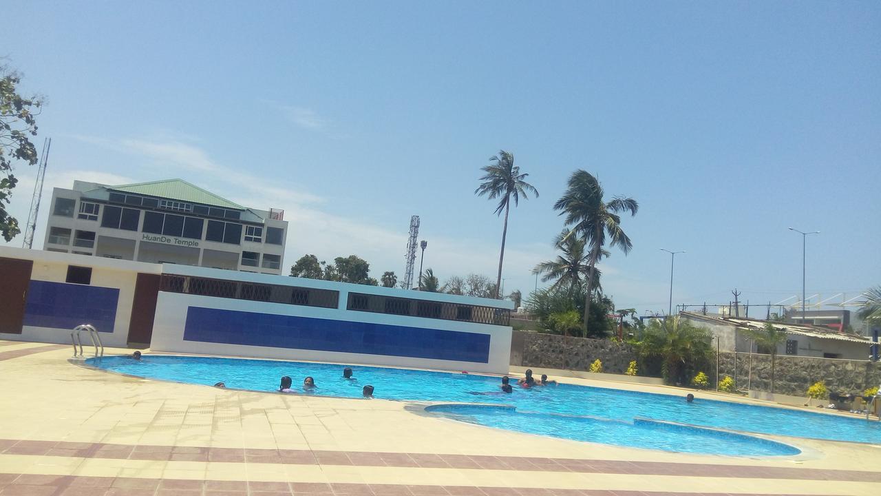 Orchid Resorts Ecr
