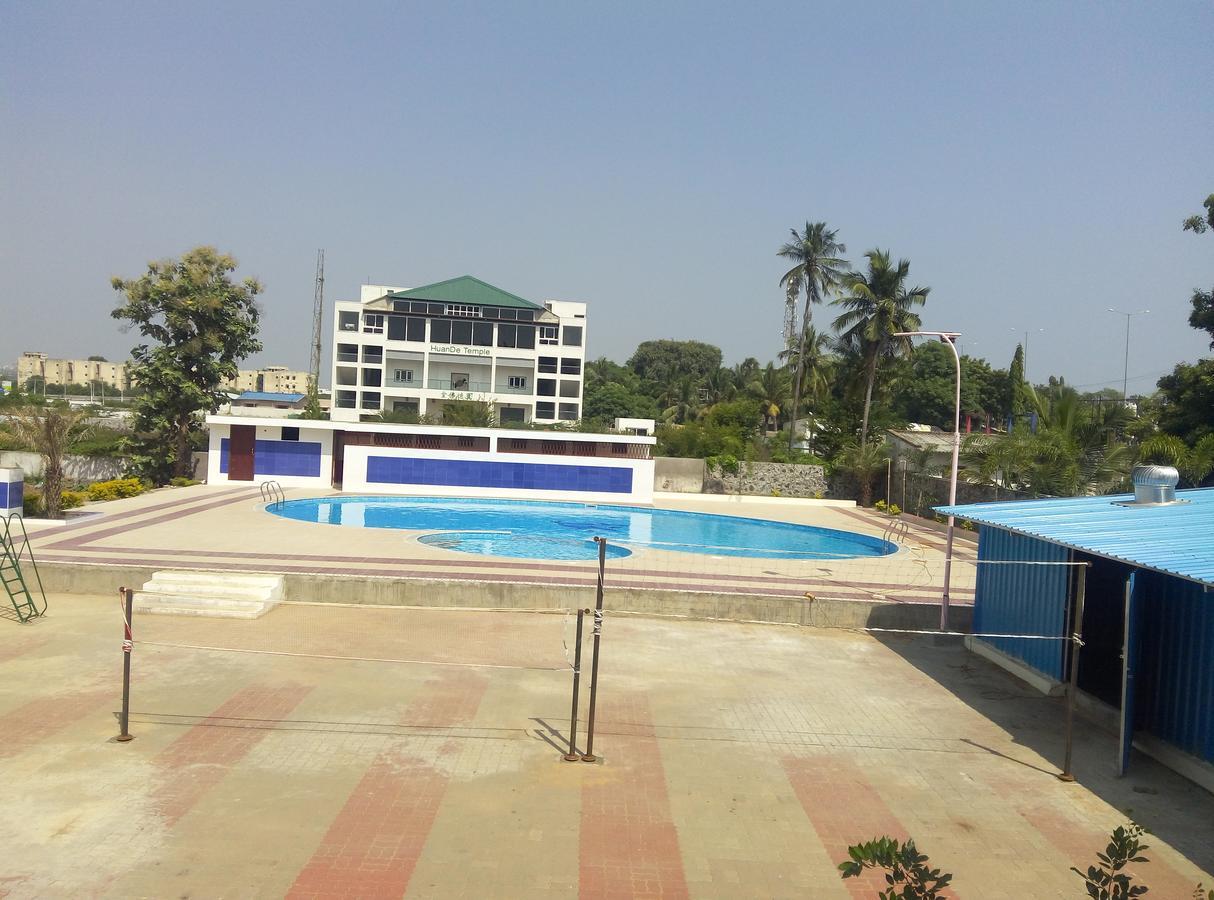 Resort Orchid Resorts Ecr
