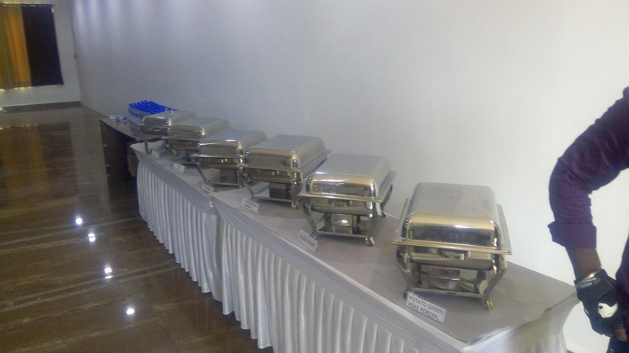 Orchid Resorts Ecr Resort Chennai