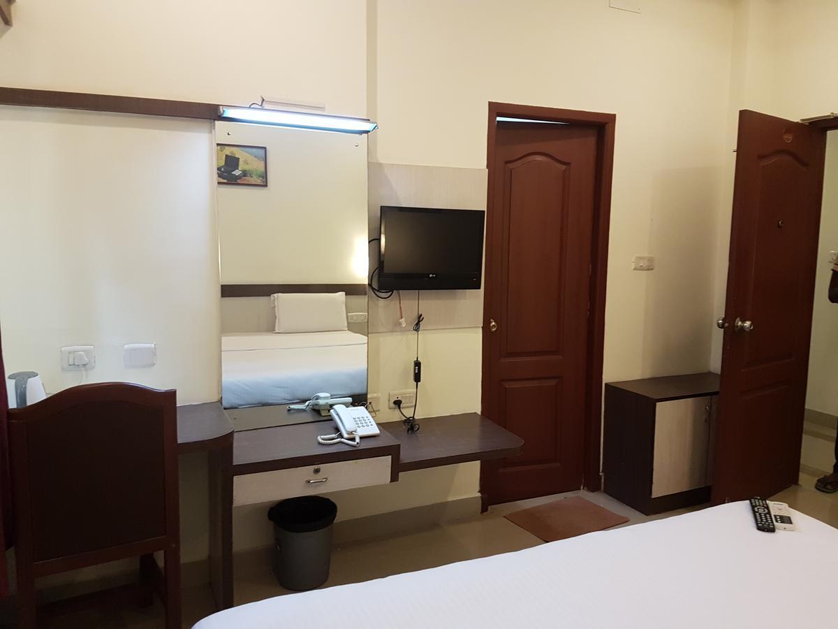 Orchid Resorts Ecr Resort Chennai