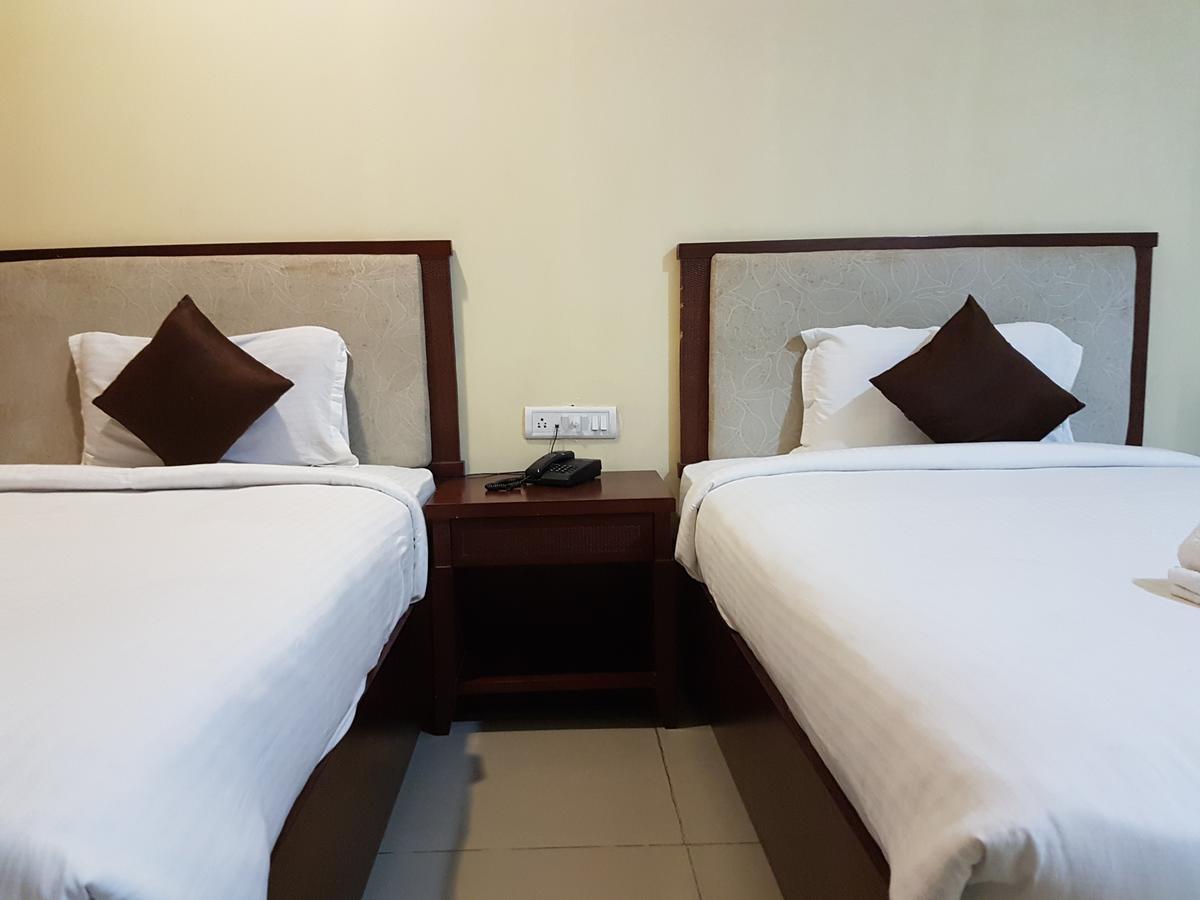 Resort Orchid Resorts Ecr 3*