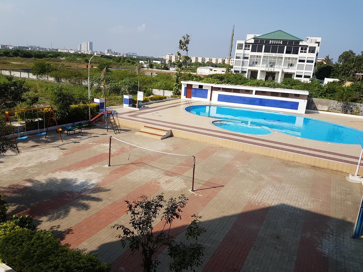 Orchid Resorts Ecr Resort