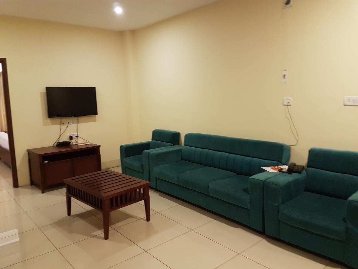 Resort Orchid Resorts Ecr