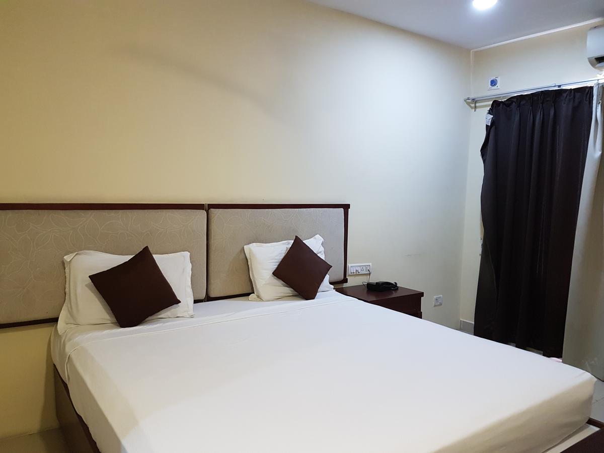 Orchid Resorts Ecr 3* Chennai
