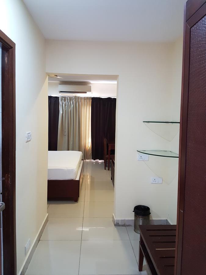 Orchid Resorts Ecr 3*