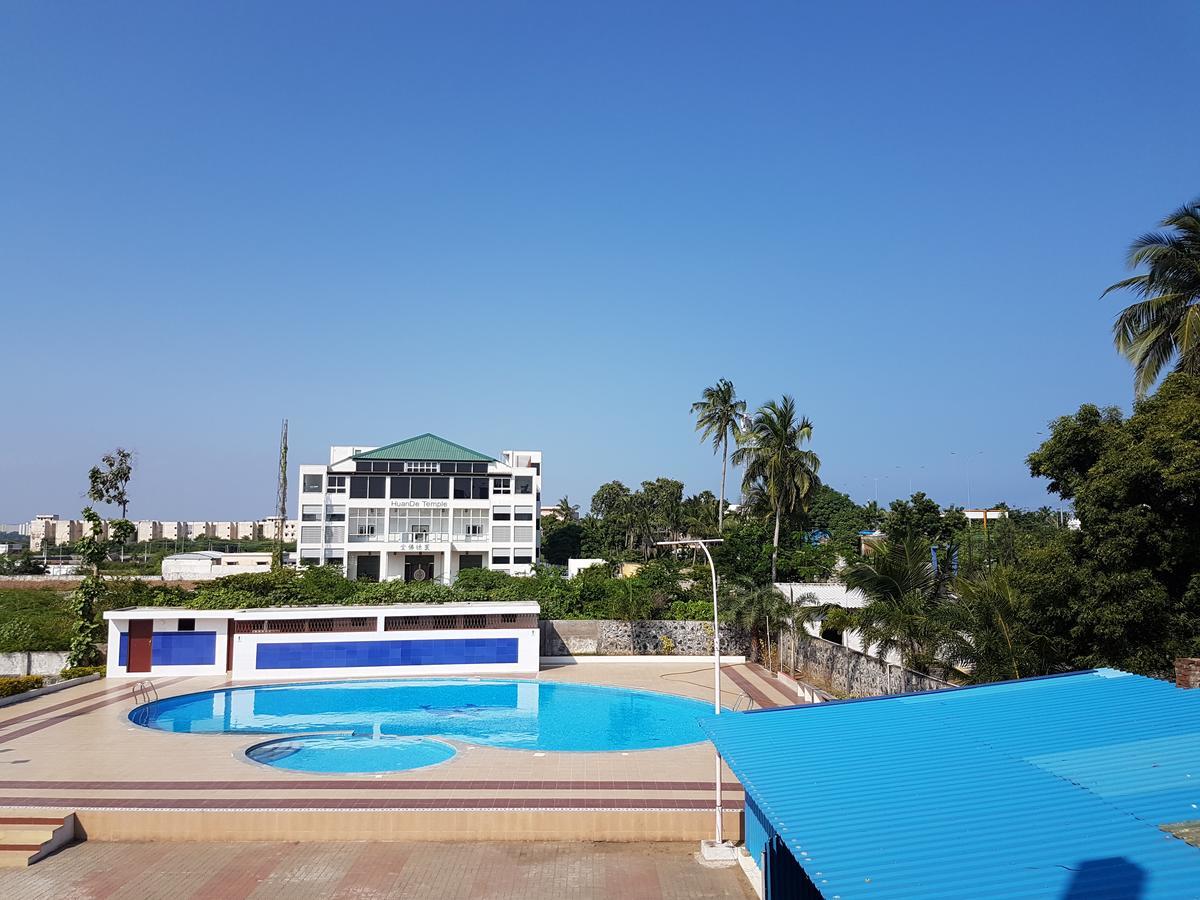 Orchid Resorts Ecr Resort Chennai