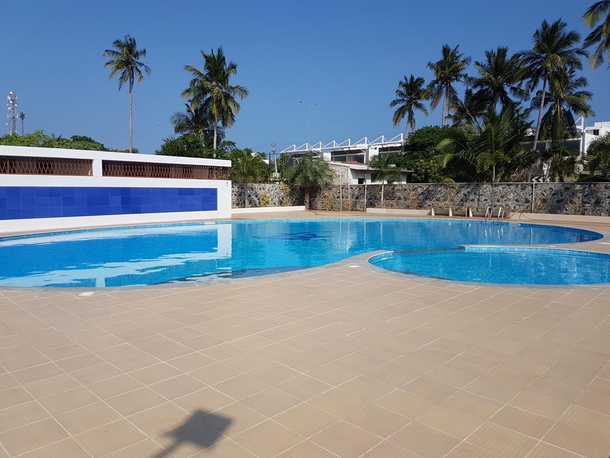 Resort Orchid Resorts Ecr