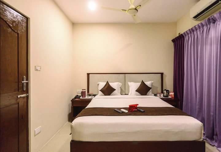 Orchid Resorts Ecr