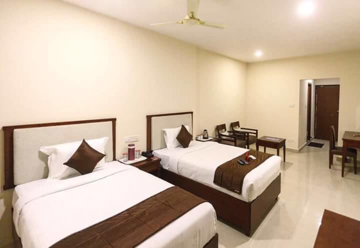 Resort Orchid Resorts Ecr Chennai
