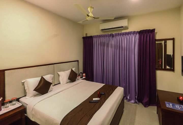 Orchid Resorts Ecr