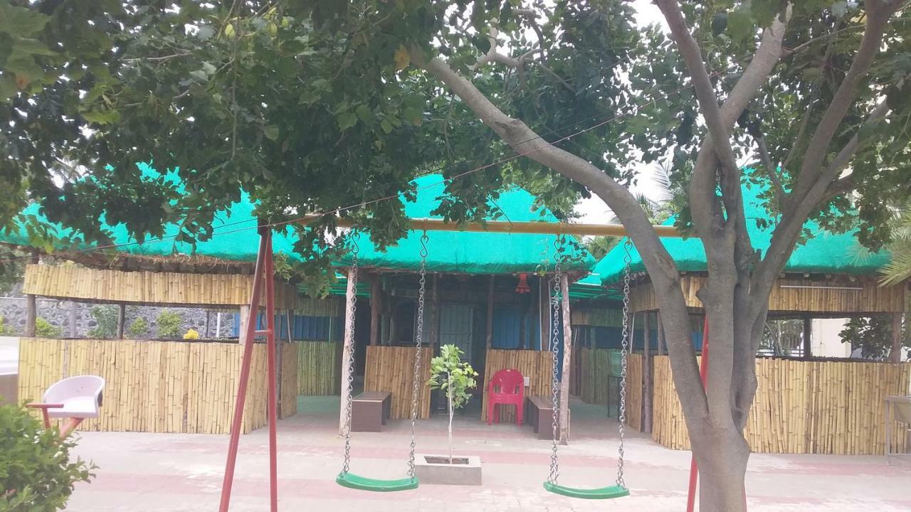 Orchid Resorts Ecr Resort Chennai