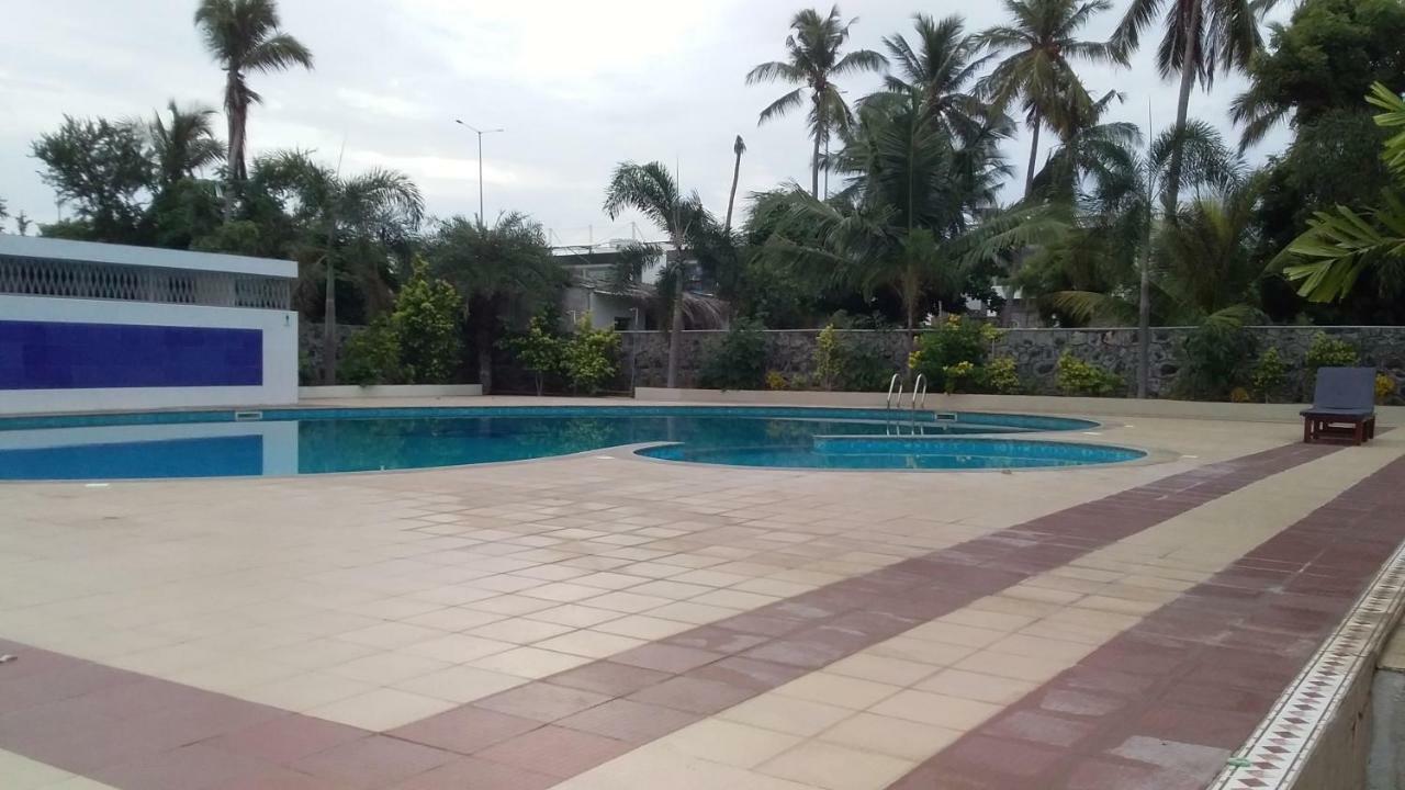 Orchid Resorts Ecr 3*