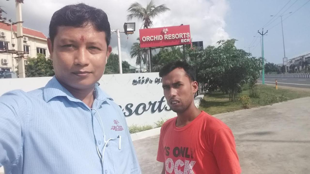 Orchid Resorts Ecr Resort